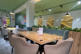 Qalqaman kids park, детский развлекательный центр, Event, Entertainment centers, 1-7 years old, 7-13 years old, 13-18 years old