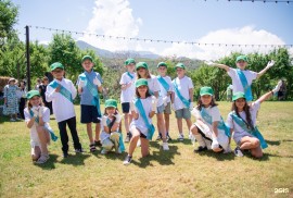 AMS Poznai-ka, частная школа, Сamp, Educational, 1-7 years old, 7-13 years old, 13-18 years old