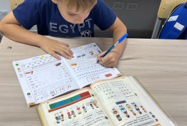 Bozka, образовательный центр, Сamp, Educational, 1-7 years old, 7-13 years old, 13-18 years old