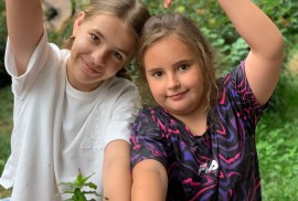 bq, образовательный центр, Сamp, Educational, 1-7 years old, 7-13 years old, 13-18 years old