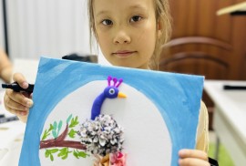 Clever Fox, академия раннего развития, Сamp, Educational, 1-7 years old, 7-13 years old, 13-18 years old