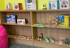 Edu Land, образовательный центр, Сamp, Educational, 1-7 years old, 7-13 years old, 13-18 years old