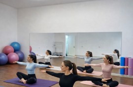 5MDance, студия танца и фитнеса, Сamp, Educational, 1-7 years old, 7-13 years old, 13-18 years old