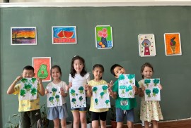 Balai Kids, детский образовательный центр, Сamp, Educational, 1-7 years old, 7-13 years old, 13-18 years old