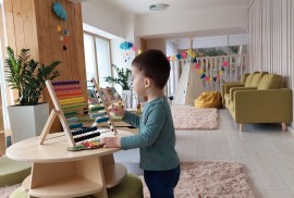 Discovery Kids, детский сад, Сamp, Educational, 1-7 years old, 7-13 years old, 13-18 years old