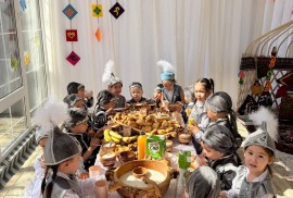Happy Hearts, частный детский сад, Сamp, Educational, 1-7 years old, 7-13 years old, 13-18 years old