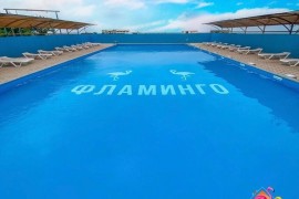 Фламинго, лагерь, Сamp, Educational, 1-7 years old, 7-13 years old, 13-18 years old