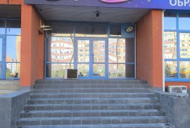 UniSpace, образовательное пространство, Сamp, Educational, 1-7 years old, 7-13 years old, 13-18 years old