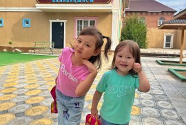 Botaqanym, детский сад, Сamp, Educational, 1-7 years old, 7-13 years old, 13-18 years old