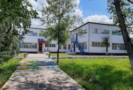 Нурай, ясли-сад, Pre-school, Kindergarten, 1-7 years old