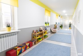 Montessori School, детский образовательный центр, Сamp, Educational, 1-7 years old, 7-13 years old, 13-18 years old