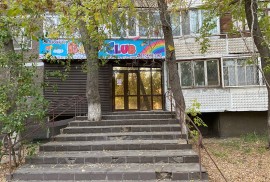 Baby Club, Pre-school, Kindergarten, 1-7 years old