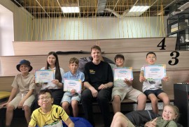 IT-start, школа программирования для детей, Сamp, Educational, 1-7 years old, 7-13 years old, 13-18 years old