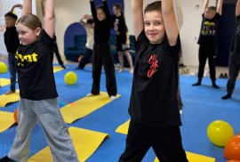 ProХобби, детская творческая студия, Сamp, Educational, 1-7 years old, 7-13 years old, 13-18 years old