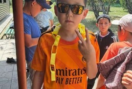 Орлёнок, детский лагерь, Сamp, Educational, 1-7 years old, 7-13 years old, 13-18 years old