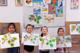 Classic, музыкально-художественный центр, Сamp, Educational, 1-7 years old, 7-13 years old, 13-18 years old