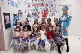 Bezzapinki, учебный центр, Сamp, Educational, 1-7 years old, 7-13 years old, 13-18 years old