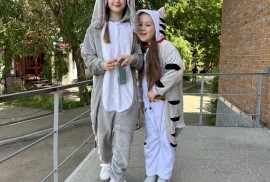 АйДаУм, центр детского развития, Сamp, Educational, 1-7 years old, 7-13 years old, 13-18 years old
