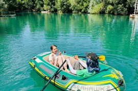 Delve Camp, компания, Сamp, Educational, 1-7 years old, 7-13 years old, 13-18 years old
