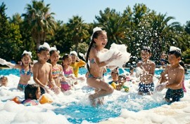 Leaders Camp, детский лагерь, Сamp, Educational, 1-7 years old, 7-13 years old, 13-18 years old