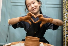 Qemel kids, детский учебный центр, Сamp, Educational, 1-7 years old, 7-13 years old, 13-18 years old