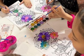 Sonya, детский коррекционный центр, Сamp, Educational, 1-7 years old, 7-13 years old, 13-18 years old