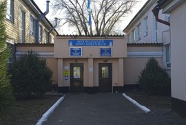 Балғын, ясли-сад, Pre-school, Kindergarten, 1-7 years old