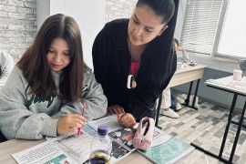 Alfa Group Education, образовательный центр, High school, Afterschool