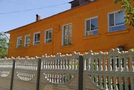 Березка, ясли-сад, Pre-school, Kindergarten, 1-7 years old
