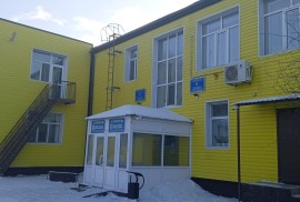 Колобок, ясли-сад, Pre-school, Kindergarten, 1-7 years old