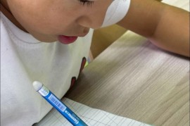 Ai school, High school, Afterschool