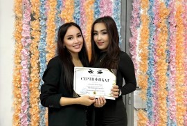 Al Bilim, образовательный центр, High school, Afterschool