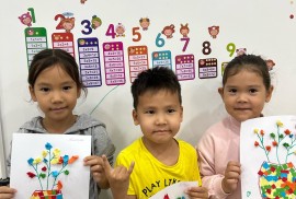 Asyl-Ai Education centre, учебный центр, High school, Afterschool