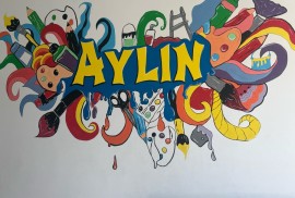 Aylin, детская творческая студия, High school, Afterschool