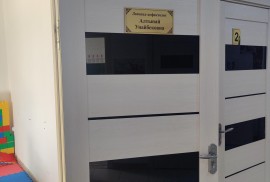 Специализированный логопедический центр, High school, Afterschool