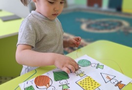 Smart kids, студия творчества и развития, High school, Afterschool