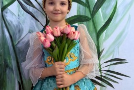 Altyn bala, центр развития детей, High school, Afterschool