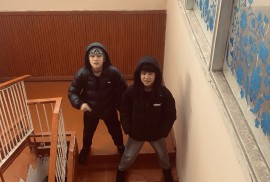 Clever, детский развивающий центр, High school, Afterschool