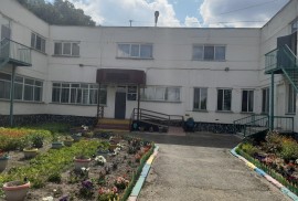 Ясли-сад Ақбота, Pre-school, Kindergarten, 1-7 years old