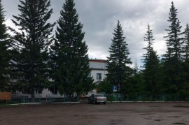 Айналайын, детский сад, Pre-school, Kindergarten, 1-7 years old