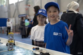 SDL School, High school, Lyceum, 7-13 years old, 13-18 years old