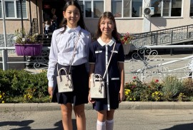 Tarlan School, школа-лицей, High school, Lyceum, 7-13 years old, 13-18 years old