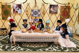 Голубой Парус, детский сад, Pre-school, Kindergarten
