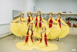 Школа-лицей №93, High school, Lyceum, 7-13 years old, 13-18 years old