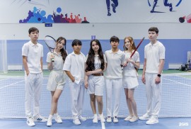 Дарын №13, школа-лицей, High school, Lyceum, 7-13 years old, 13-18 years old