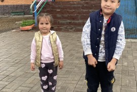 Бала city, детский сад, Pre-school, Kindergarten