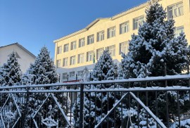 Специализированный лицей №24 г. Талдыкорган, лицей, High school, Lyceum, 7-13 years old, 13-18 years old