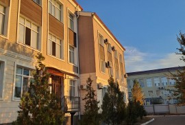 №3 Білім инновация, лицей-интернат, High school, Lyceum, 7-13 years old, 13-18 years old