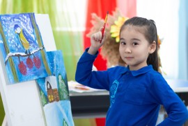 Sova school, центр развития интеллекта, High school, Lyceum, 7-13 years old, 13-18 years old