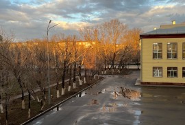 Школа-лицей №53, High school, Lyceum, 7-13 years old, 13-18 years old